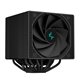 Ventilador CPU DeepCool Assassin 14cm (R-ASN4-BKNNMT-G)