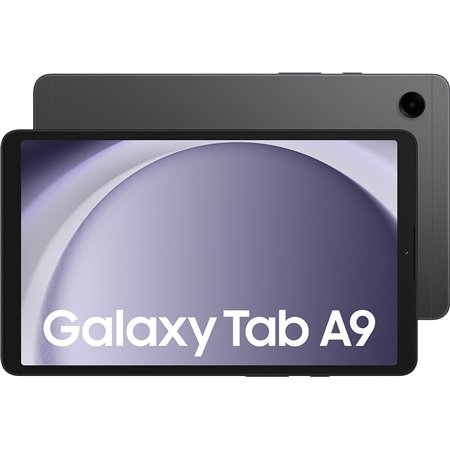 Tablet Samsung A9 8.7" 8Gb 128Gb Gris Grafito (SM-X110)