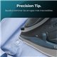 Plancha CECOTEC IronHero 2600 Vital 2600W (01870)