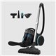 Aspirador de Trineo CECOTEC Multicyclonic XXL (08592)
