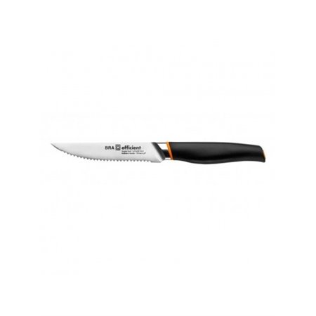Cuchillo Tomatero Bra Efficient 120mm Acero (A198001)