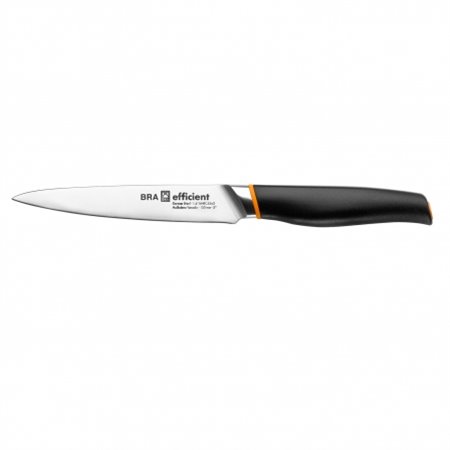 Cuchillo Verdura Bra Efficient 130mm Acero (A198002)