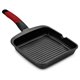 Grill Bra Premiere Ø28cm Aluminio Fundido (A411428)