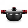 Cacerola Bra Premiere Ø32cm Aluminio Fundido (A410332)