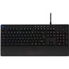 Teclado Gaming LOGITECH G213 Prodigy RGB (920-008086)