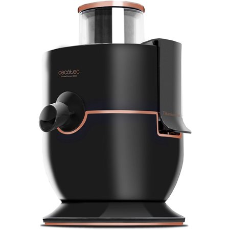 Licuadora CECOTEC ExtremeTitanium 19000 XXL (04081)