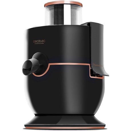 Licuadora CECOTEC ExtremeTitanium 19000 XXL (04081)