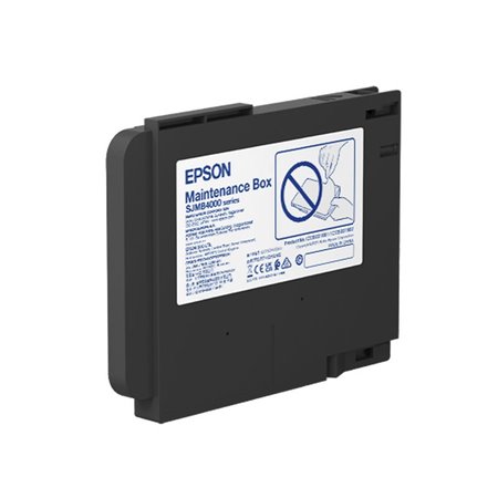 Kit Mantenimiento Epson SJMB4000 (C33S021601)