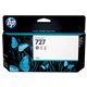 Tinta HP Gris 130ml (B3P24A) N727