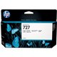 Tinta HP Negro Photo 130ml (B3P23A) N727