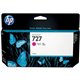 Tinta HP Magenta 130ml (B3P20A) N727