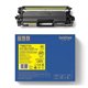 Toner BROTHER XL Amarillo 9000 Páginas (TN821XLY)