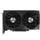 Gigabyte GeForce RTX 3060 WINDFORCE OC 12G (rev. 2.0) NVIDIA 12 GB GDDR6