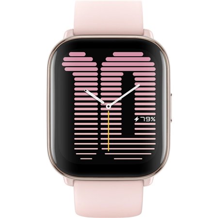 Smartwatch Huami Amazfit Active 1.75" Rosa (W2211EU4N)