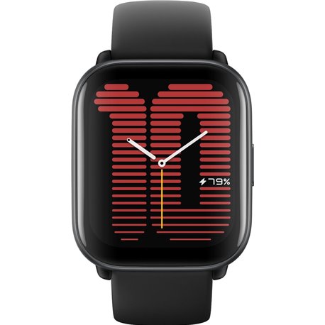 Smartwatch Huami Amazfit Active 1.75" Negro (W2211EU5N)