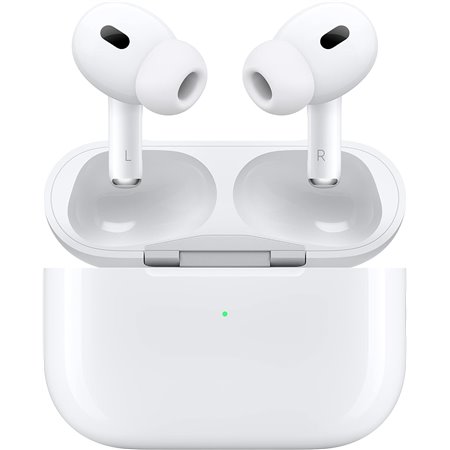 Apple Airpods Pro Gen2 Bluetooth Blancos (MTJV3TY/A)