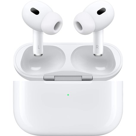 Apple Airpods Pro Gen2 Bluetooth Blancos (MTJV3TY/A)