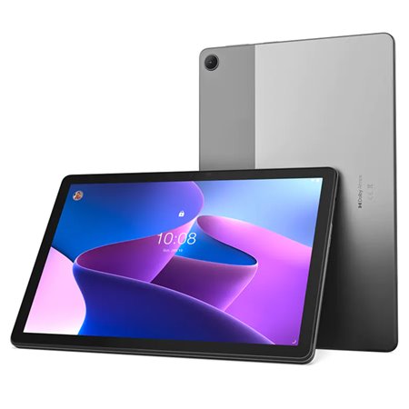 Tablet Lenovo M10 Plus 10.1" 3Gb 32Gb Gris (ZAAH0001ES)