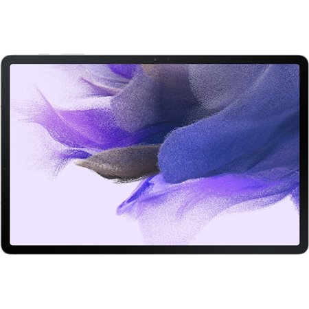 Tablet Samsung Tab S7 FE 12.4"6Gb 128Gb Plata (SM-T733)