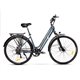 Bicicleta Eléctrica SmartGyro Sunset Titanio (SG27-372)