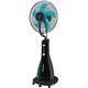 Ventilador Nebulizador CECOTEC EnergySilence 590(05952)