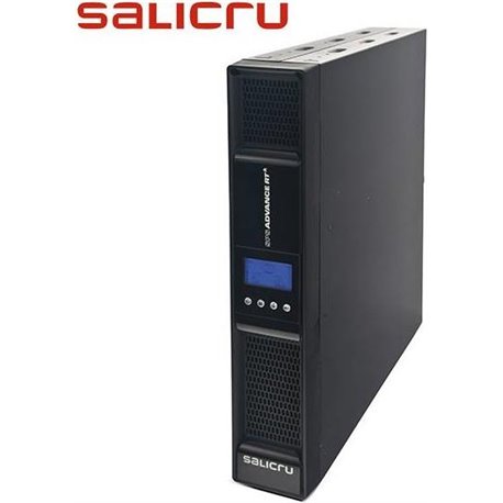 UPS SALICRU 1500VA ADVANCED RT 2 SERIES RACK