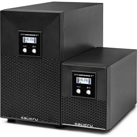 UPS SALICRU 3000VA ADVANCED T SERIES TOWER