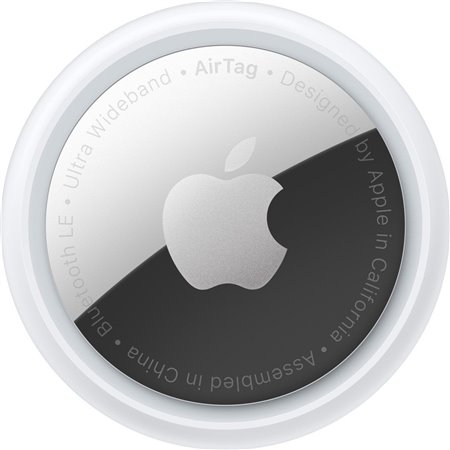 Localizador Apple Airtag (MX532ZY/A)