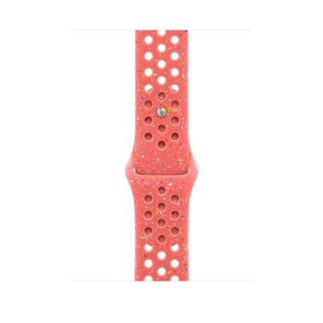 Correa Apple Nike 45mm S/M Coral (MUVE3ZM/A)