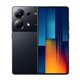 Smartphone XIAOMI Poco M6 Pro 6.67" 12Gb 512Gb 4G Negro