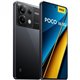 Smartphone XIAOMI Poco X6 6.67" 12Gb 256Gb 5G Negro