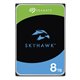 Disco Seagate SkyHawk 3.5" 8Tb SATA3 256Mb(ST8000VE001)