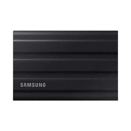 SSD Samsung T7 Shield USB Negro 2Tb (MU-PE2T0S/EU)