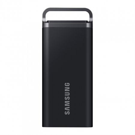 SSD Samsung T5 Evo 4Tb USB 3.2 Gen1 (MU-PH4T0S/EU)
