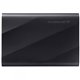 SSD Samsung T9 4Tb USB-C 3.1 NVMe Negro (MU-PG4T0B/EU)
