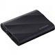 SSD Samsung T9 4Tb USB-C 3.1 NVMe Negro (MU-PG4T0B/EU)
