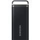 SSD Samsung T5 Evo 8Tb USB 3.0 Negro (MU-PH8T0S/EU)