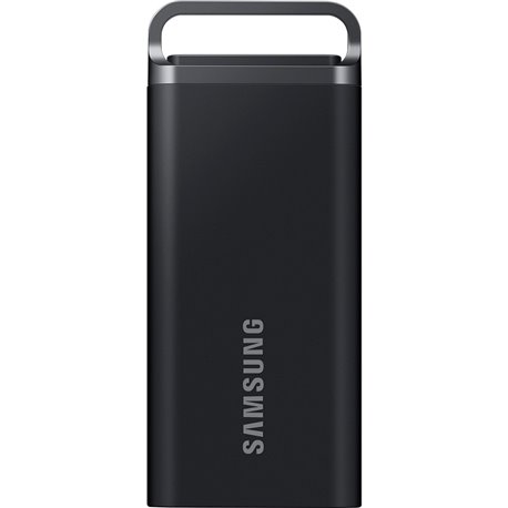 SSD Samsung T5 Evo 8Tb USB 3.0 Negro (MU-PH8T0S/EU)