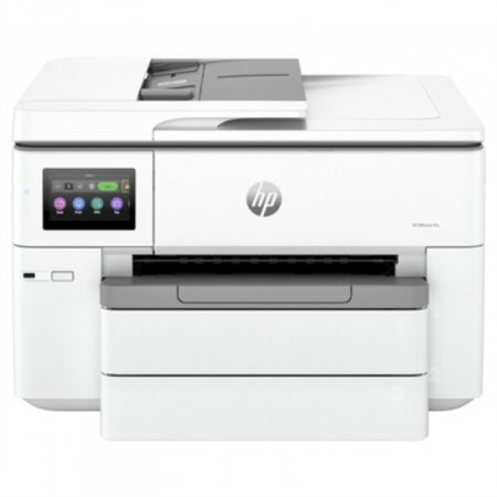 Multif HP OfficeJet Pro 9730e A3 Color Blanca (537P6B)