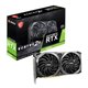 MSI GeForce RTX 3060 VENTUS 2X 12G OC NVIDIA 12 GB GDDR6