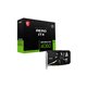 TARJETA DE VIDEO NVIDIA MSI RTX4060 AERO ITX OC 8GB HDMI DP GDRR6 PCIE 4.0