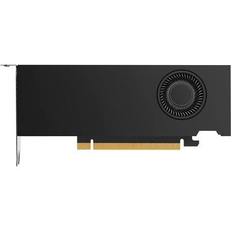 PNY Nvidia RTX A2000 12 Gb GDDR6 (VCNRTXA2000-12GB-PB)