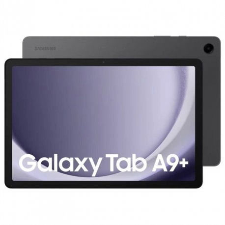 Tablet Samsung Tab A9+ 11" 4Gb 64Gb 5G Gris (SM-X216B)