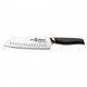 Cuchillo Santoku Efficient 180mm Acero Inox. (A198004)