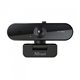 WebCam Trust TW-200 FHD USB Negra (24734)