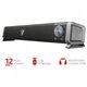 Barra de Sonido Trust GXT 618 Asto 12W 2.0 (22209)