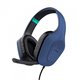 Auric+Micro Trust GTX415 Zirox 3.5mm Azules (24991)