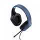 Auric+Micro Trust GTX415 Zirox 3.5mm Azules (24991)
