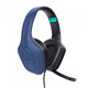 Auric+Micro Trust GTX415 Zirox 3.5mm Azules (24991)