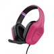 Auric+Micro Trust GTX415 Zirox 3.5mm Rosa (24992)